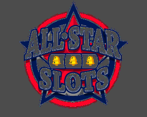 All Star Slots logo
