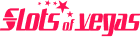Slots of Vegas logo