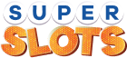 Super Slots logo