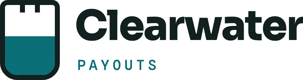 Clearwater Payouts