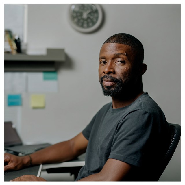 Thaddeus Castile